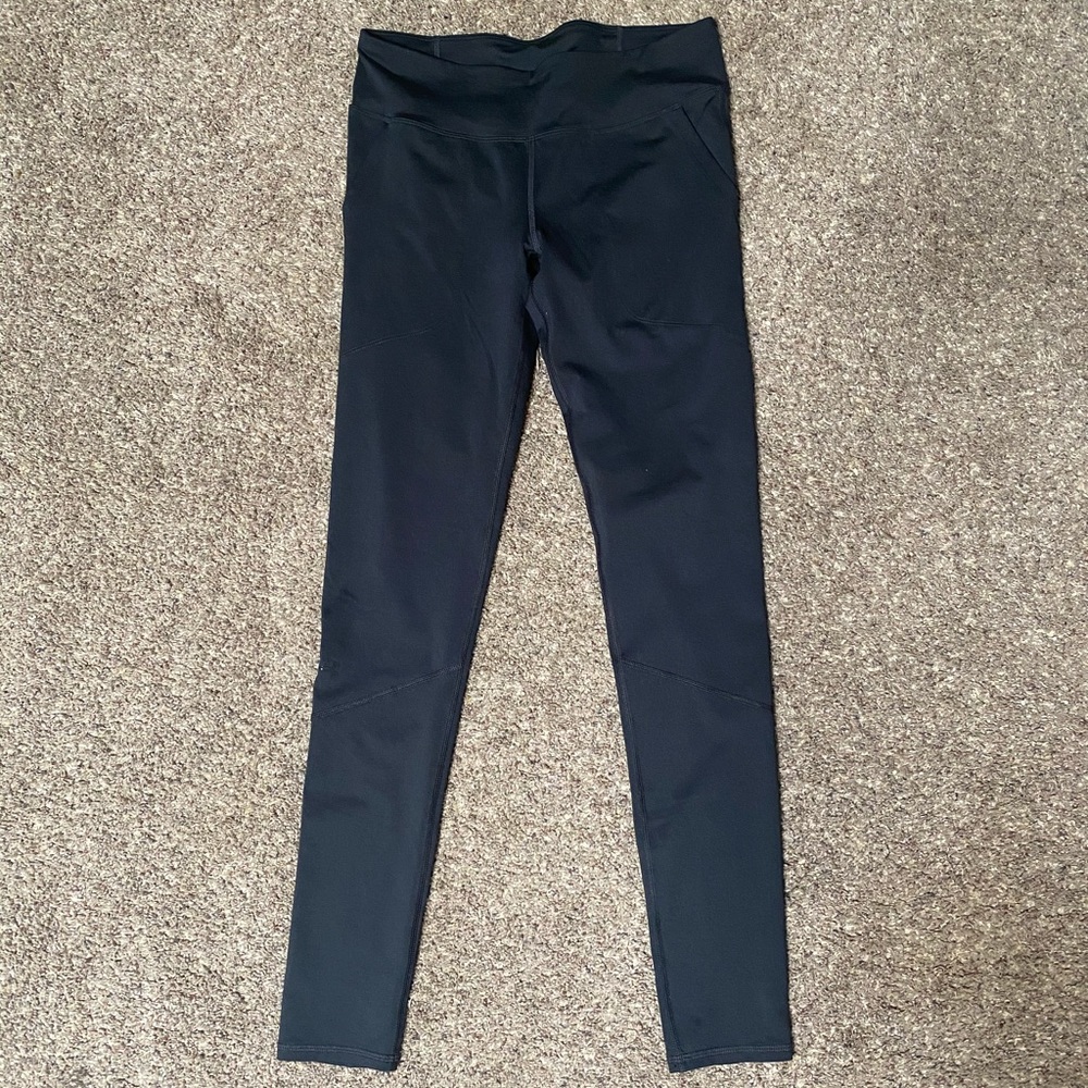UA leggings